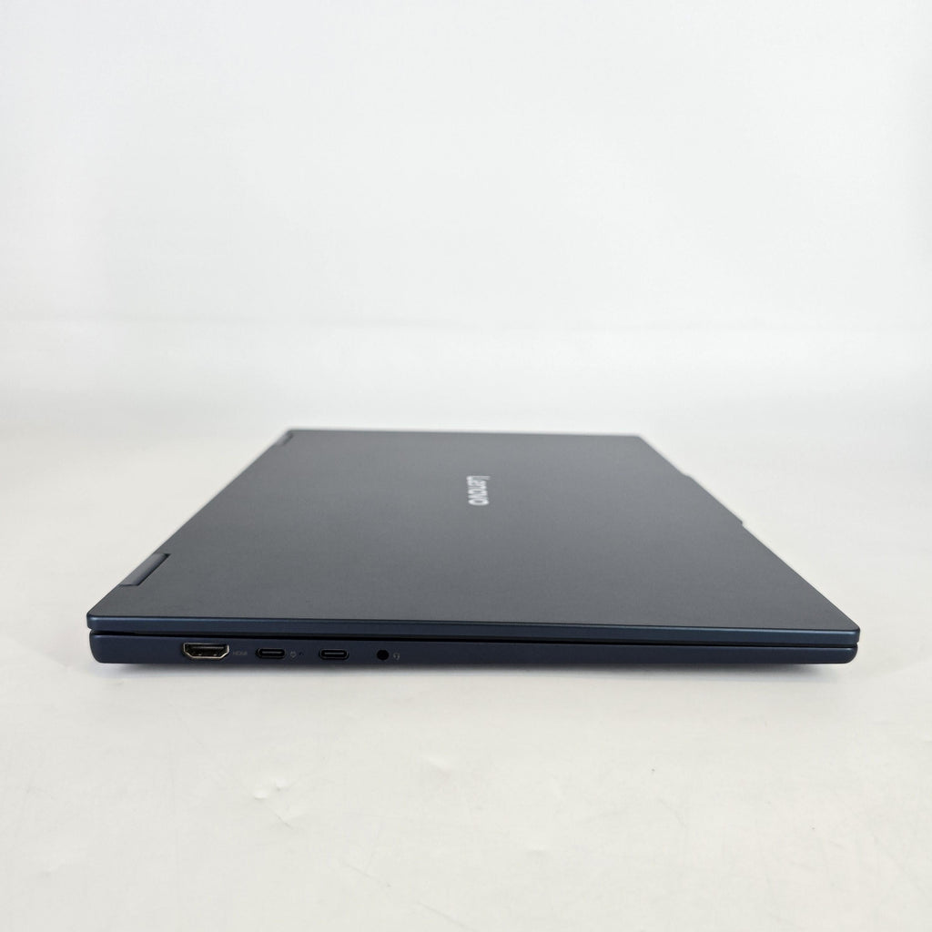 Lenovo IdeaPad 5 16 Cosmic Blue 2.0 GHz Intel Core Ultra 7 Series 2 16GB RAM 512GB Solid State Drive