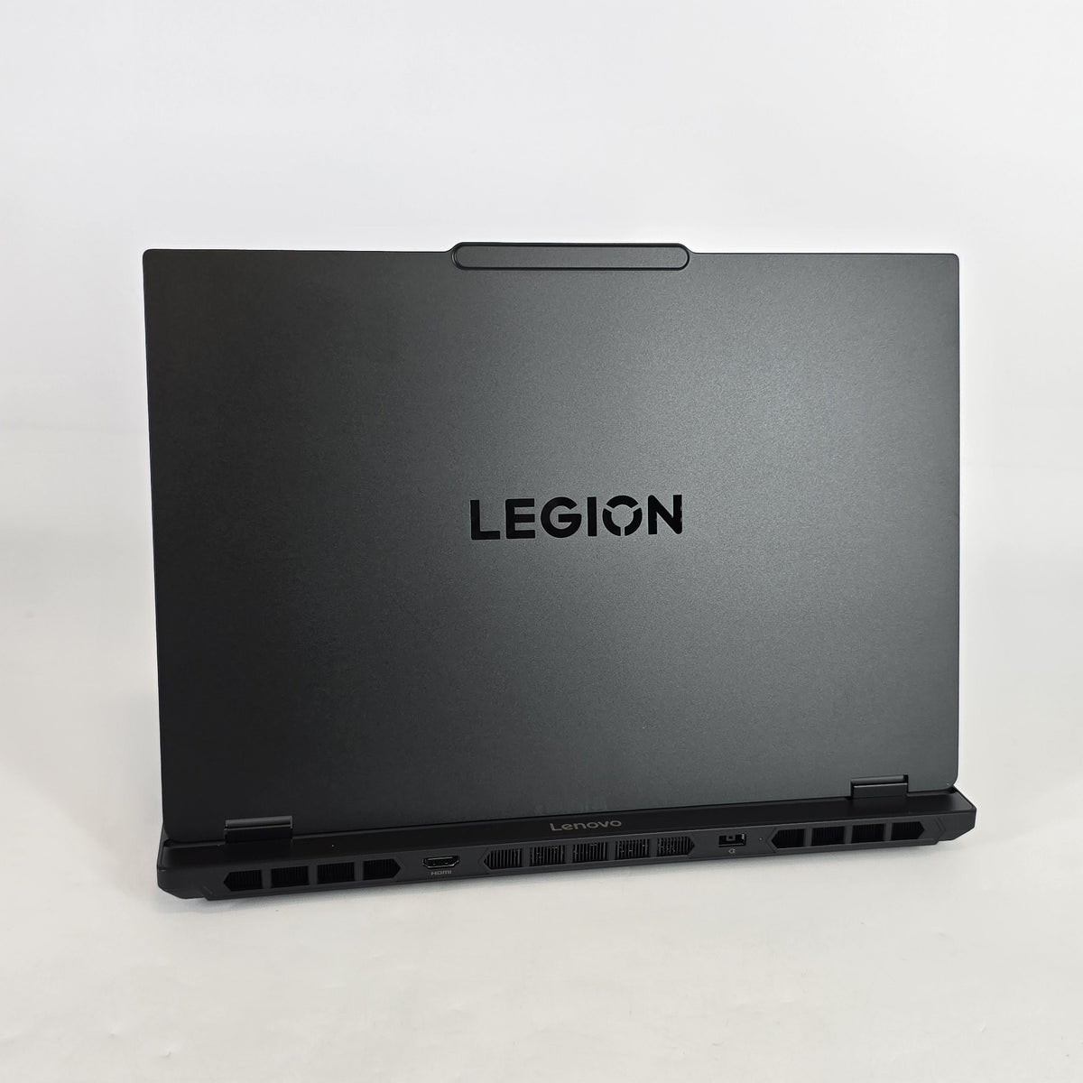 Lenovo Legion 5 15.1 Black 3.8 GHz AMD Ryzen 7 260 16GB RAM 1TB Solid State Drive NVIDIA GeForce RTX 5060 8 GB