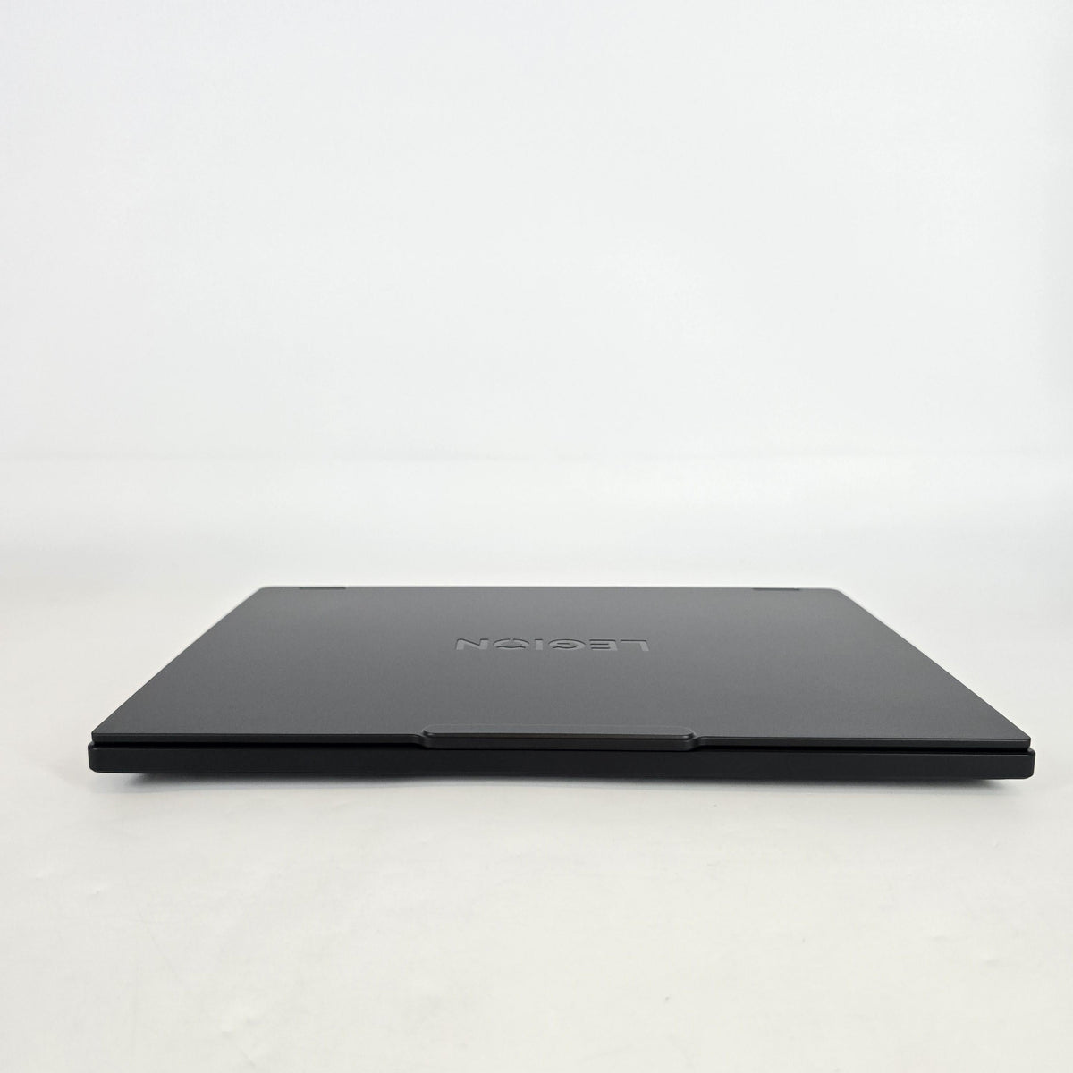 Lenovo Legion 5 15.1 Black 3.8 GHz AMD Ryzen 7 260 16GB RAM 1TB Solid State Drive NVIDIA GeForce RTX 5060 8 GB
