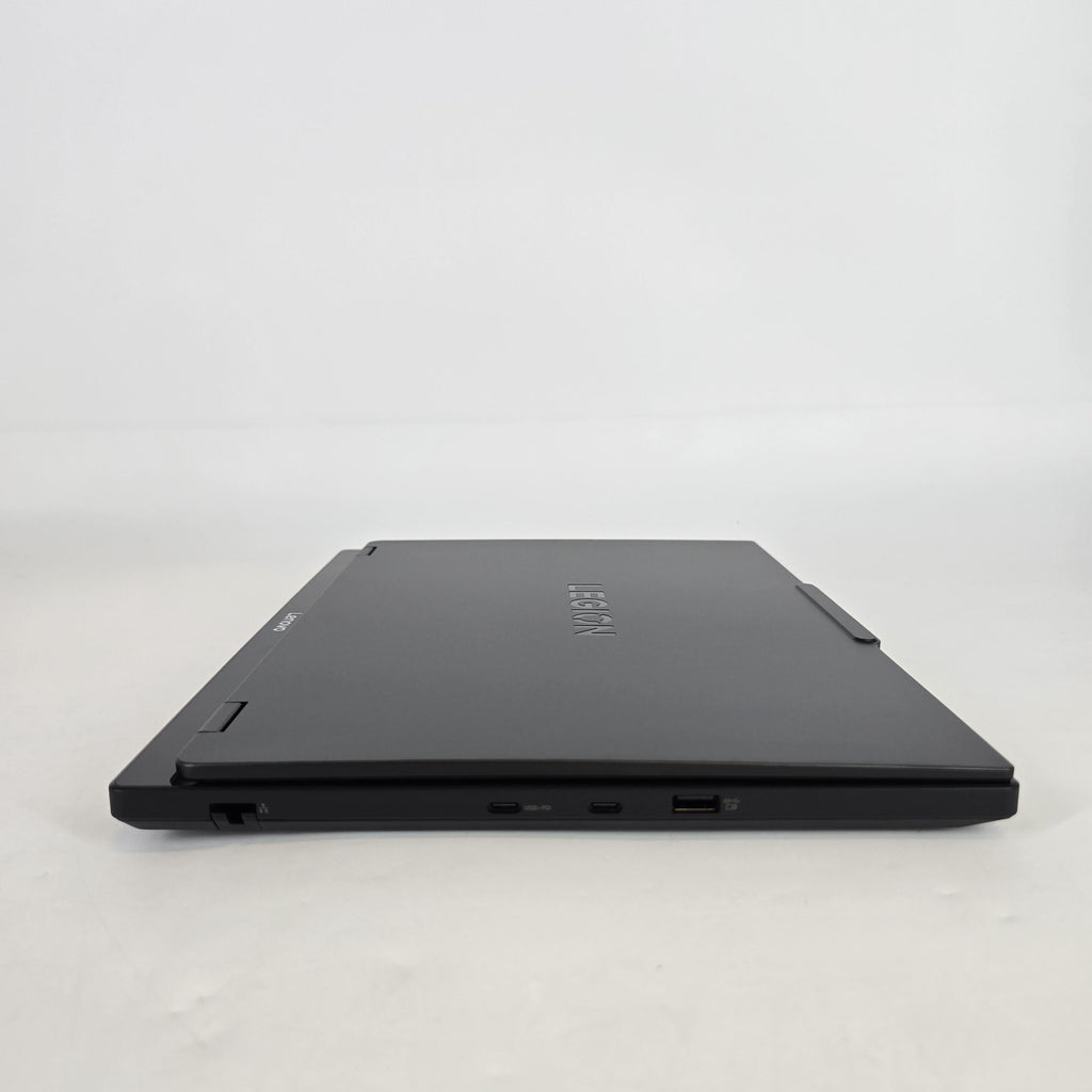 Lenovo Legion 5 15.1 Black 3.8 GHz AMD Ryzen 7 260 16GB RAM 1TB Solid State Drive NVIDIA GeForce RTX 5060 8 GB