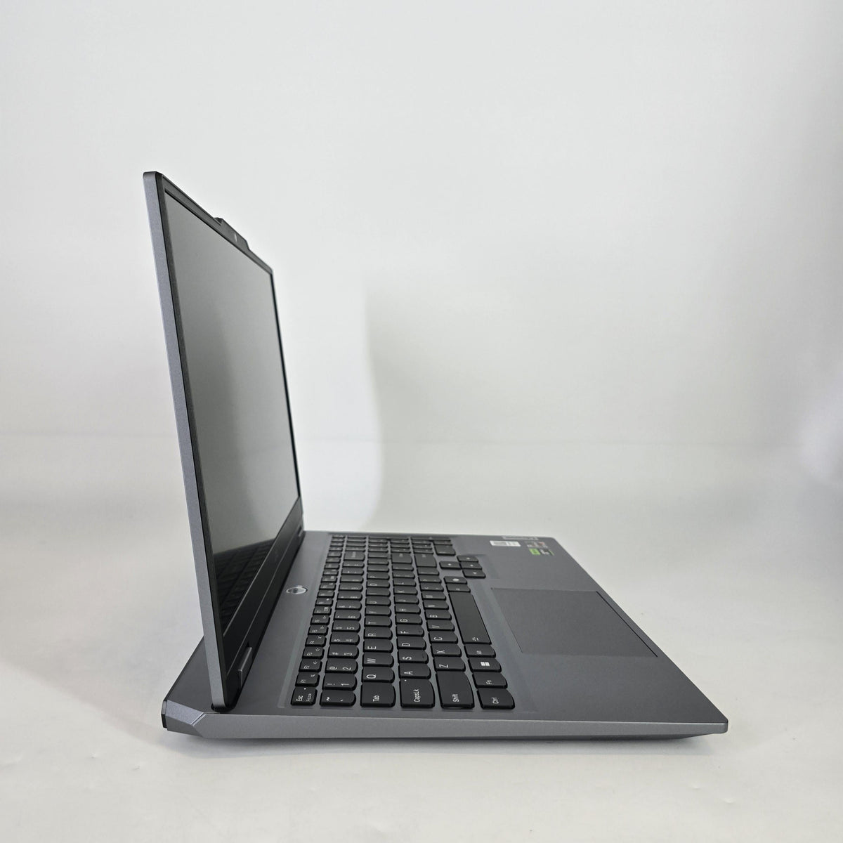 Lenovo LOQ 15 Gray 3.1 GHz AMD Ryzen 7 7435HS 64GB RAM 1TB Solid State Drive NVIDIA GeForce RTX 4050 6 GB
