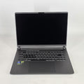 Asus ROG Strix G16 G615 16 Black 2.7 GHz Intel Core Ultra 9 Series 2 32GB RAM 1TB Solid State Drive NVIDIA GeForce RTX 5070 8 GB