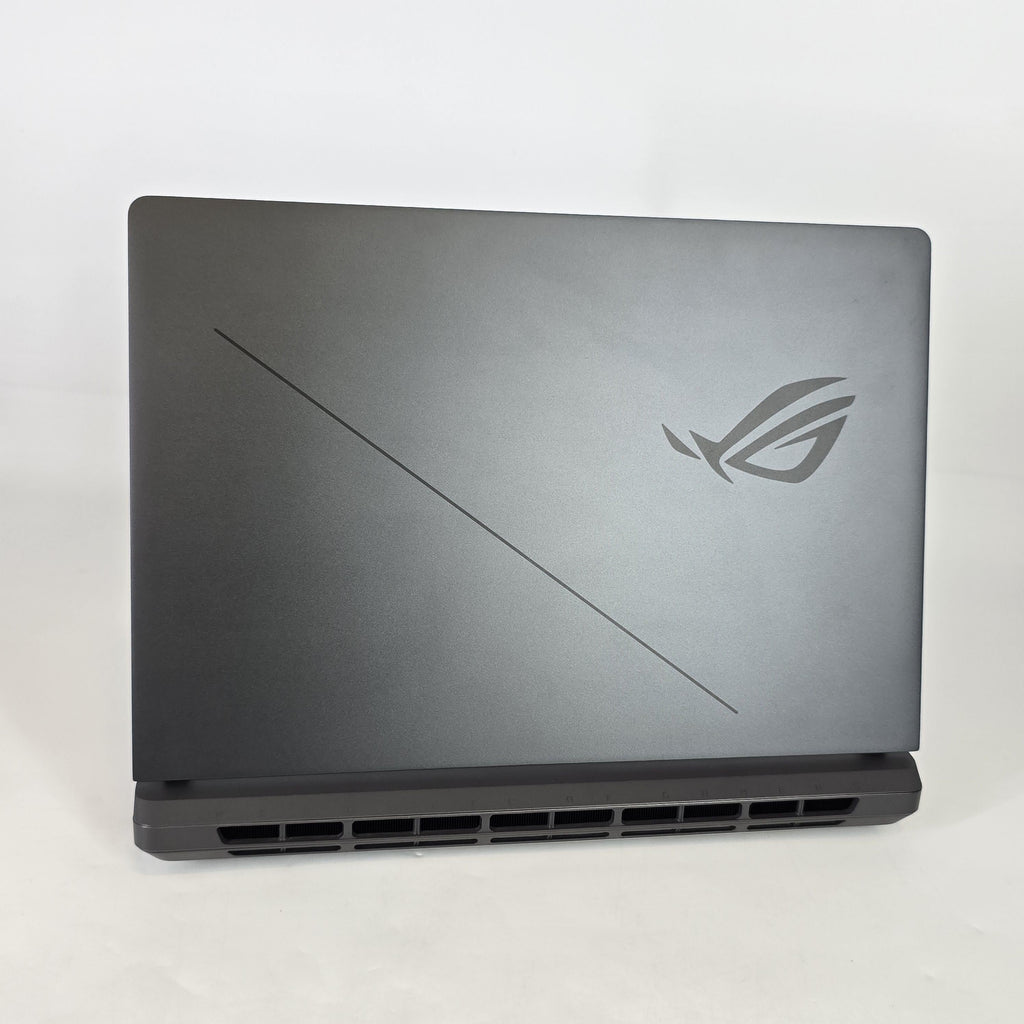 Asus ROG Strix G16 G615 16 Black 2.7 GHz Intel Core Ultra 9 Series 2 32GB RAM 1TB Solid State Drive NVIDIA GeForce RTX 5070 8 GB