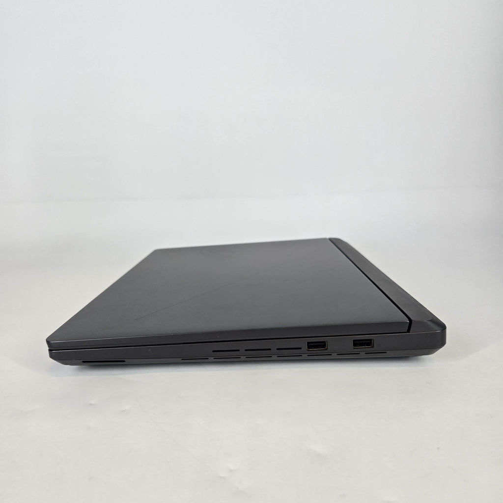 Asus ROG Strix G16 G615 16 Black 2.7 GHz Intel Core Ultra 9 Series 2 32GB RAM 1TB Solid State Drive NVIDIA GeForce RTX 5070 8 GB