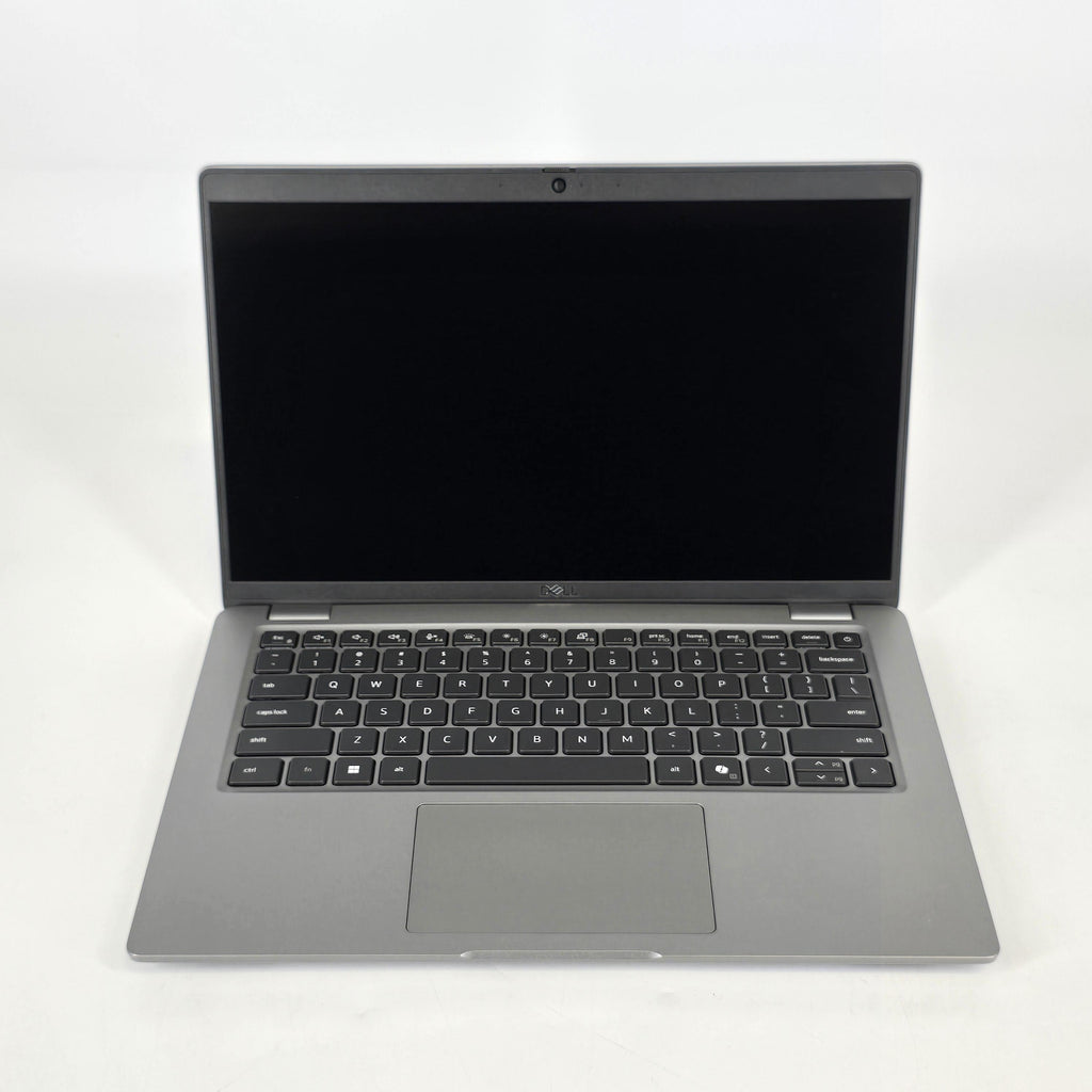 Latitude 5450 14 Gray 1.3 GHz Intel Core Ultra 5 16GB RAM 512GB Solid State Drive