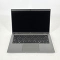 Latitude 5450 14 Gray 1.3 GHz Intel Core Ultra 5 16GB RAM 512GB Solid State Drive