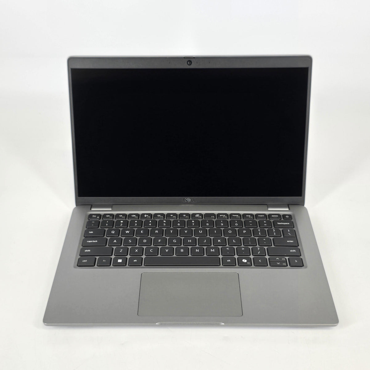 Latitude 5450 14 Gray 1.3 GHz Intel Core Ultra 5 16GB RAM 512GB Solid State Drive