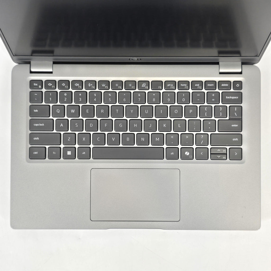 Latitude 5450 14 Gray 1.3 GHz Intel Core Ultra 5 16GB RAM 512GB Solid State Drive