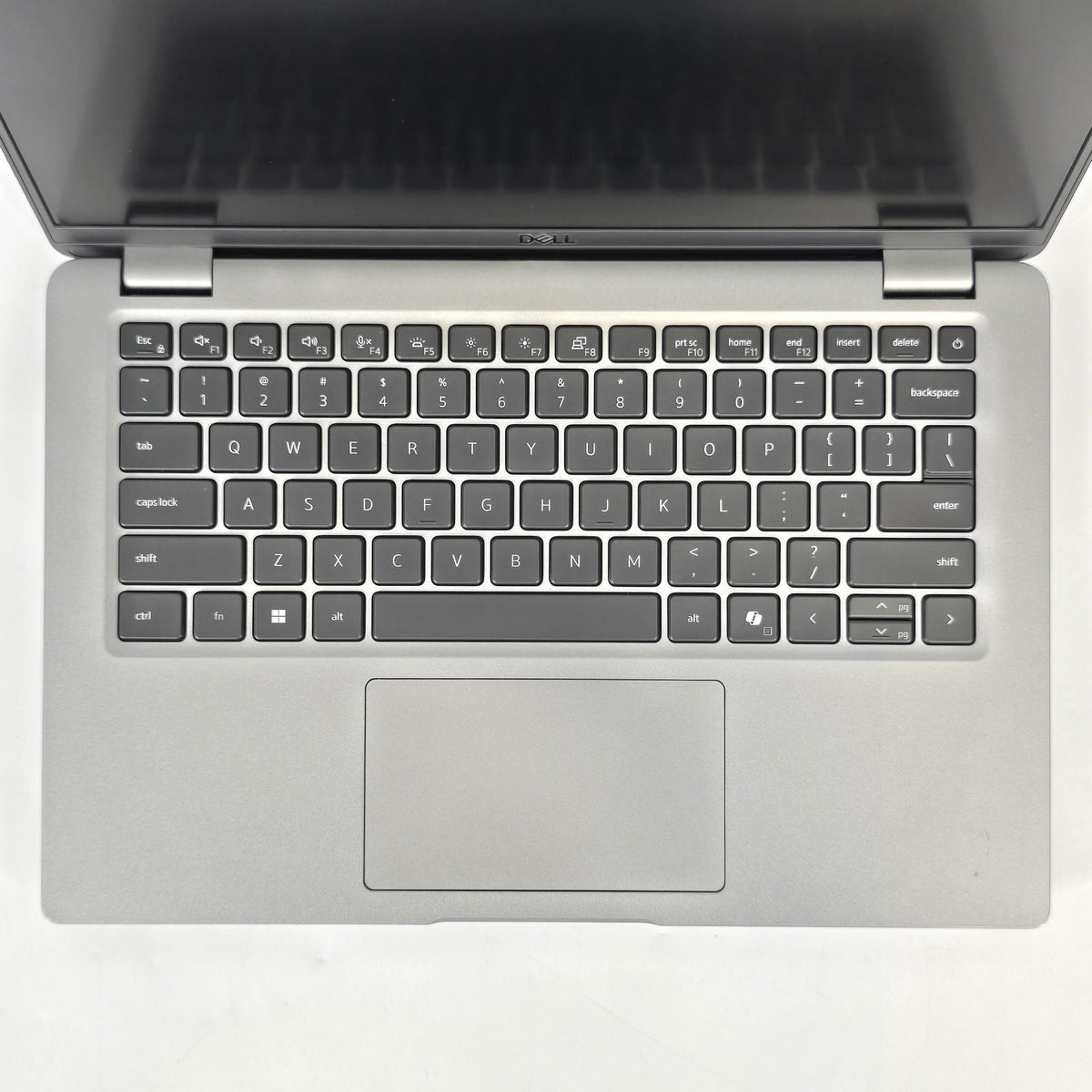 Latitude 5450 14 Gray 1.3 GHz Intel Core Ultra 5 16GB RAM 512GB Solid State Drive