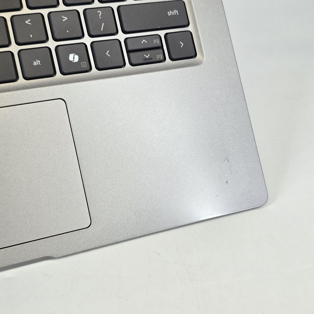 Latitude 5450 14 Gray 1.3 GHz Intel Core Ultra 5 16GB RAM 512GB Solid State Drive