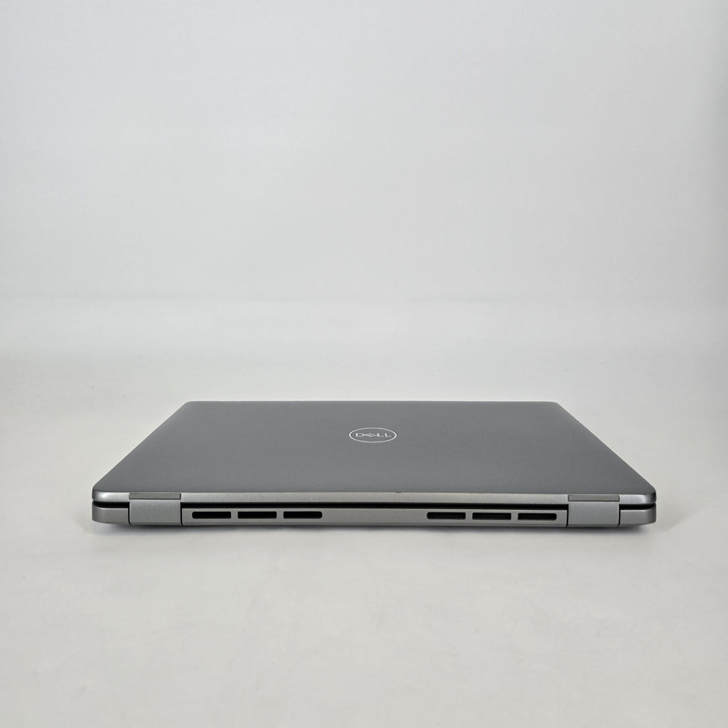 Latitude 5450 14 Gray 1.3 GHz Intel Core Ultra 5 16GB RAM 512GB Solid State Drive