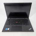 Lenovo ThinkPad T14s Gen 2 Gray 2.6 GHz Intel Core i5 11th Gen. 16GB RAM 512GB Solid State Drive