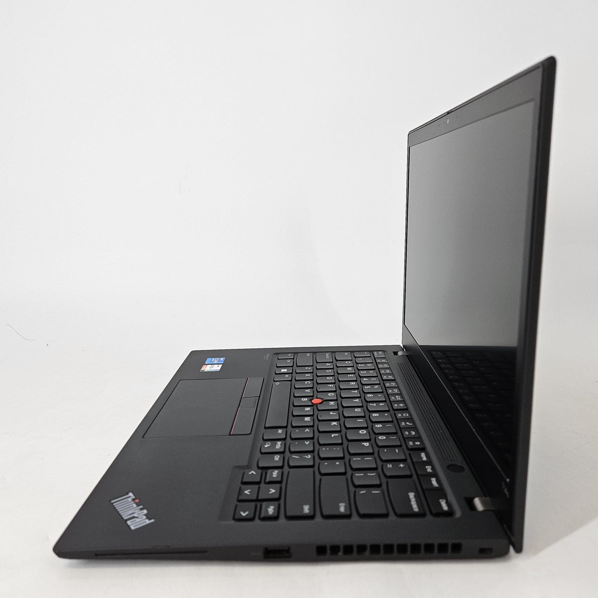Lenovo ThinkPad T14s Gen 2 Gray 2.6 GHz Intel Core i5 11th Gen. 16GB RAM 512GB Solid State Drive