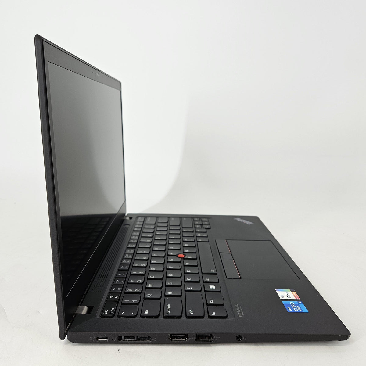 Lenovo ThinkPad T14s Gen 2 Gray 2.6 GHz Intel Core i5 11th Gen. 16GB RAM 512GB Solid State Drive