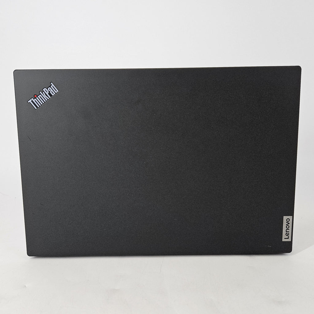 Lenovo ThinkPad T14s Gen 2 Gray 2.6 GHz Intel Core i5 11th Gen. 16GB RAM 512GB Solid State Drive