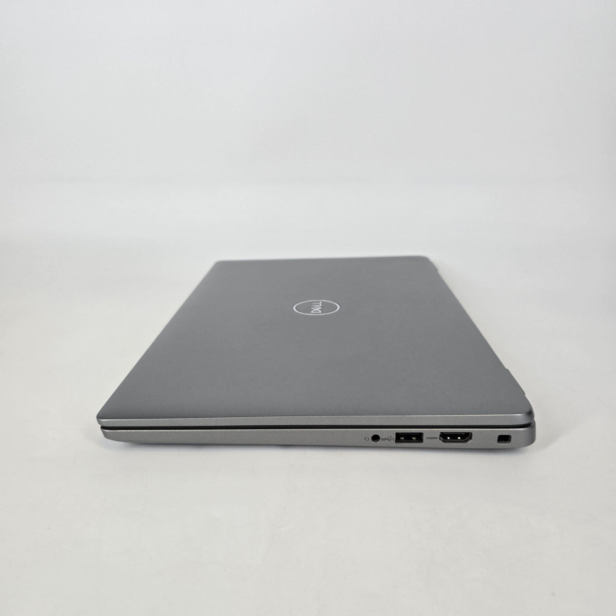 Latitude 5450 14 Gray 1.3 GHz Intel Core Ultra 5 16GB RAM 512GB Solid State Drive