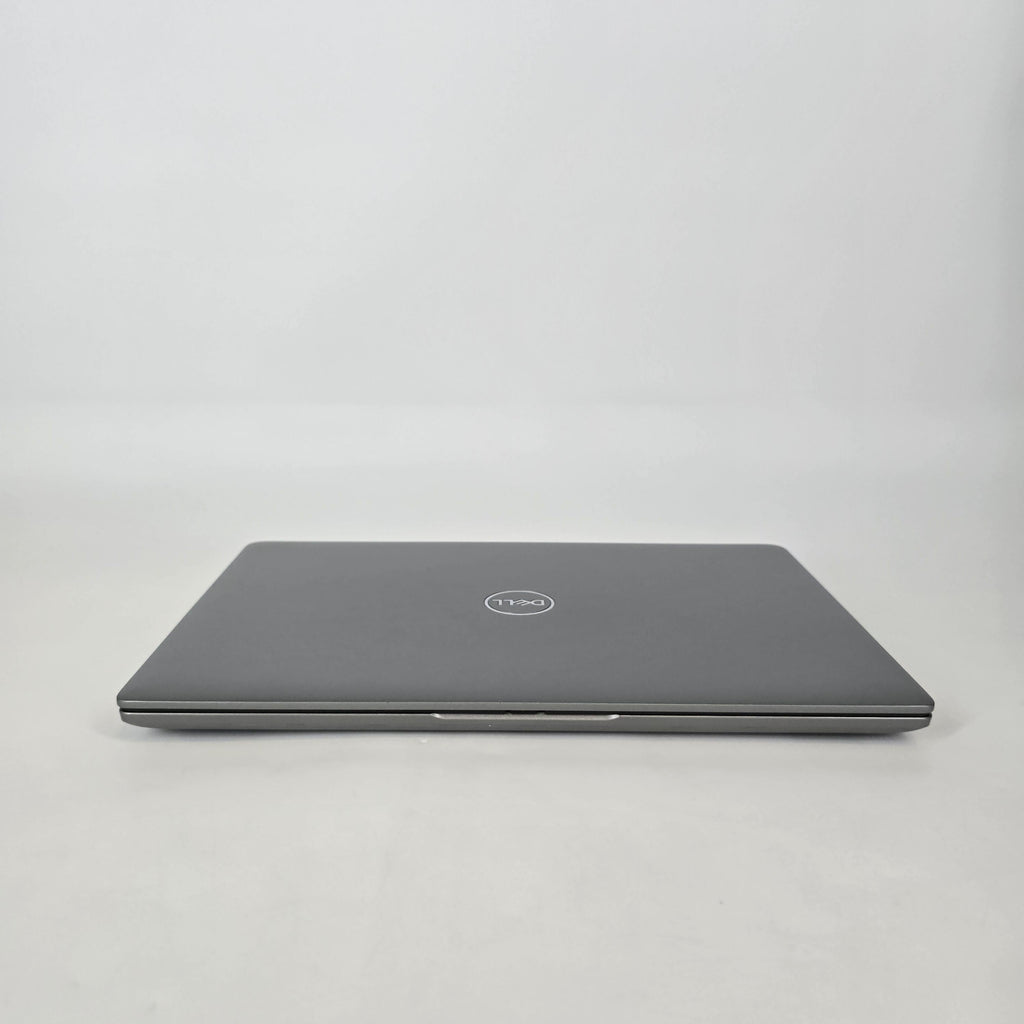 Latitude 5450 14 Gray 1.3 GHz Intel Core Ultra 5 16GB RAM 512GB Solid State Drive