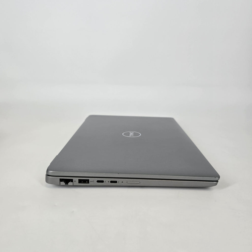 Latitude 5450 14 Gray 1.3 GHz Intel Core Ultra 5 16GB RAM 512GB Solid State Drive
