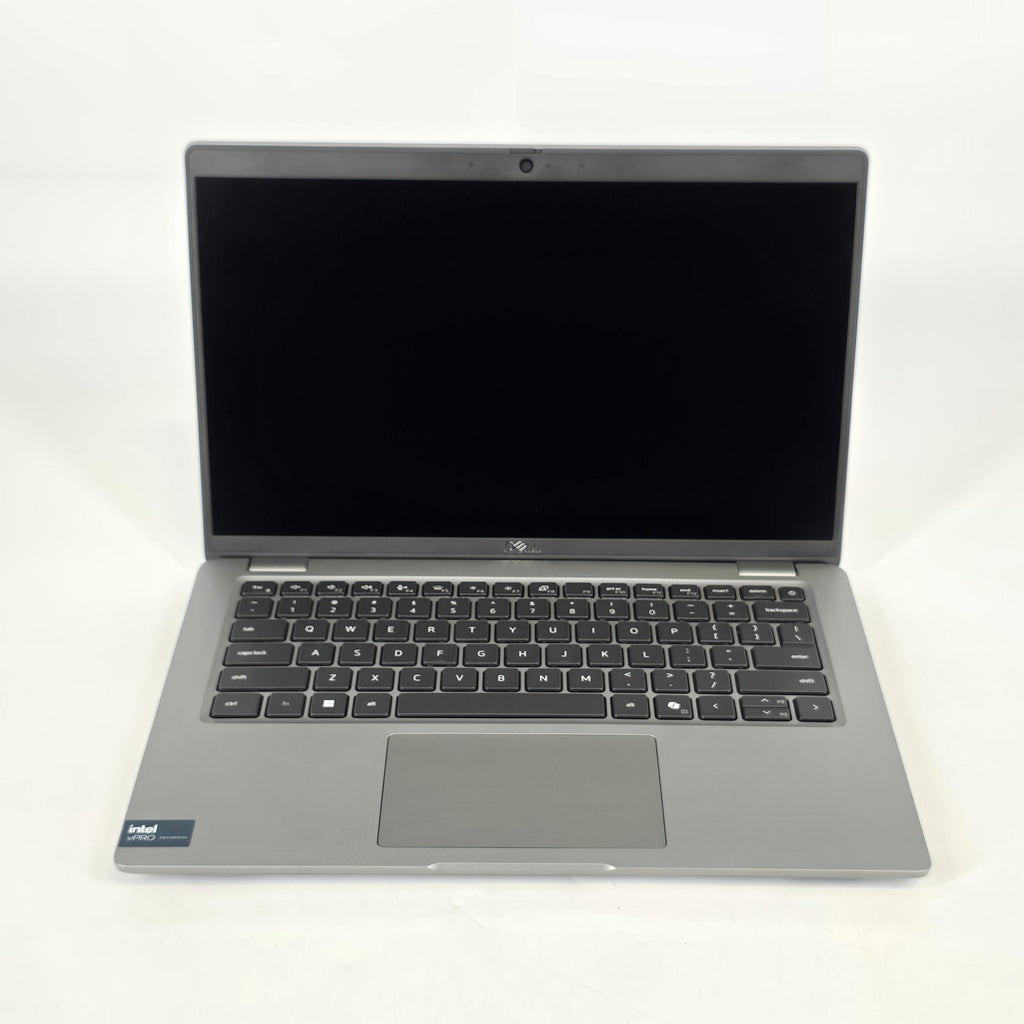Latitude 5450 14 Gray 1.7 GHz Intel Core Ultra 7 16GB RAM 512GB Solid State Drive