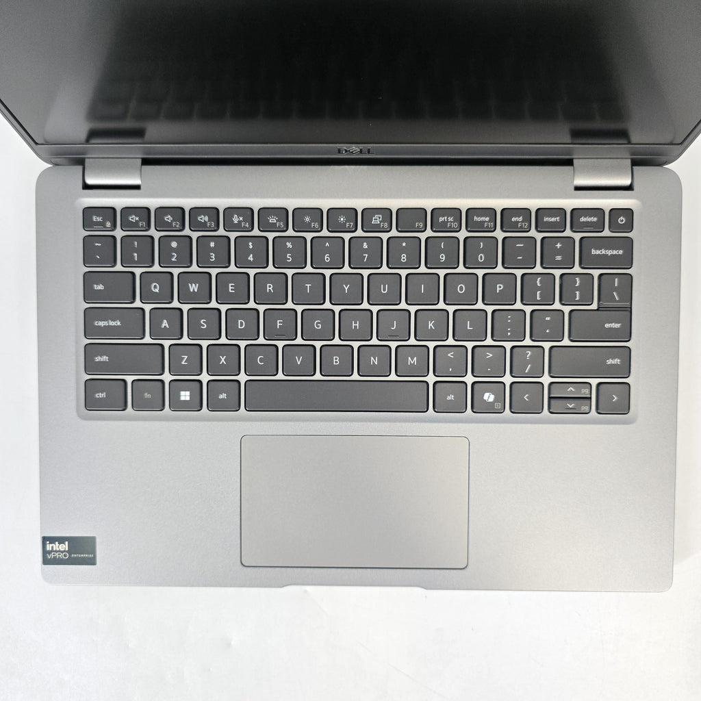 Latitude 5450 14 Gray 1.7 GHz Intel Core Ultra 7 16GB RAM 512GB Solid State Drive