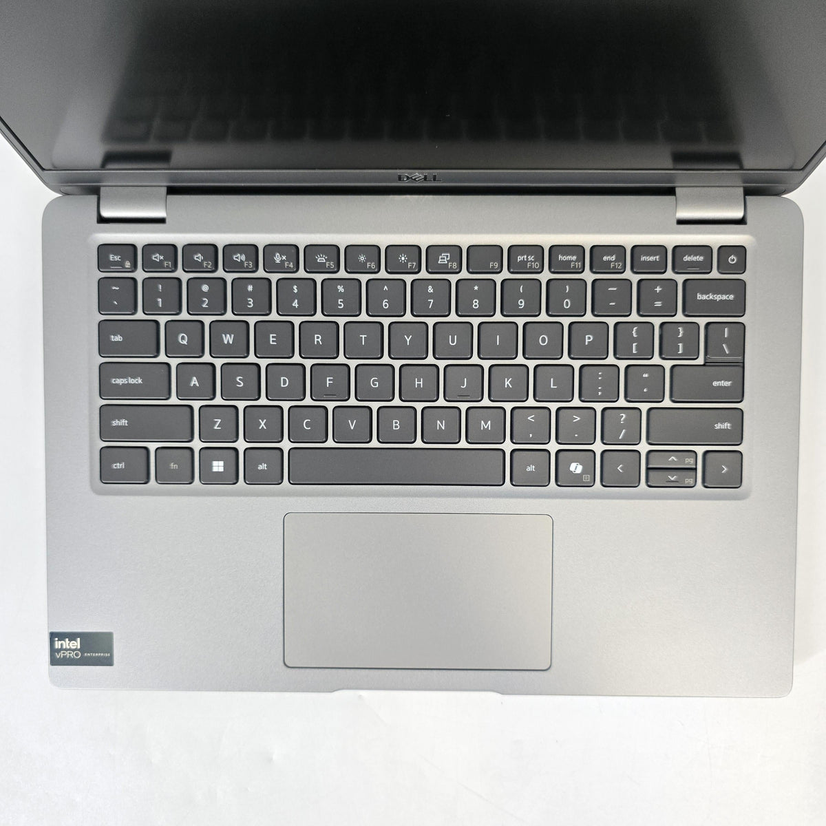 Latitude 5450 14 Gray 1.7 GHz Intel Core Ultra 7 16GB RAM 512GB Solid State Drive
