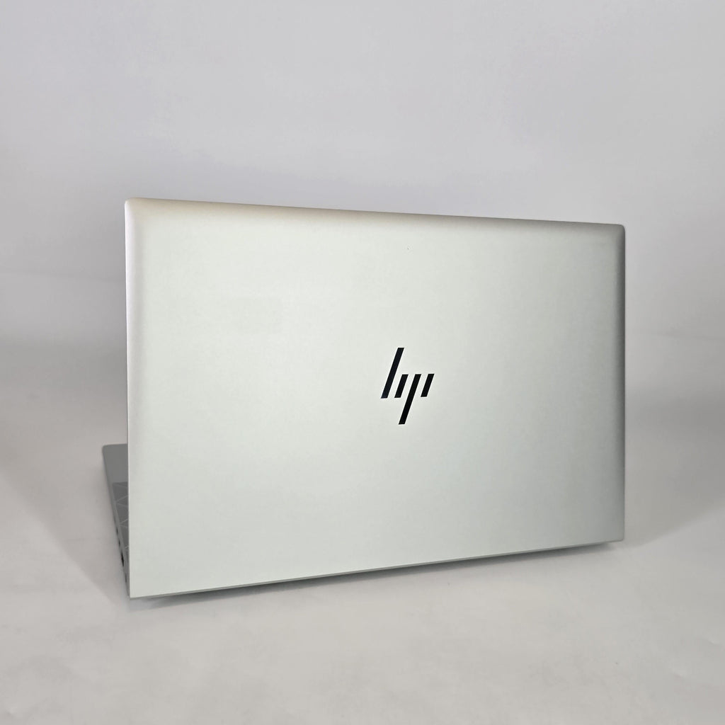 HP Elitebook 835 G8 13.3 Silver 2.3 GHz AMD Ryzen 5 Pro 5650U 16GB RAM 256GB Solid State Drive