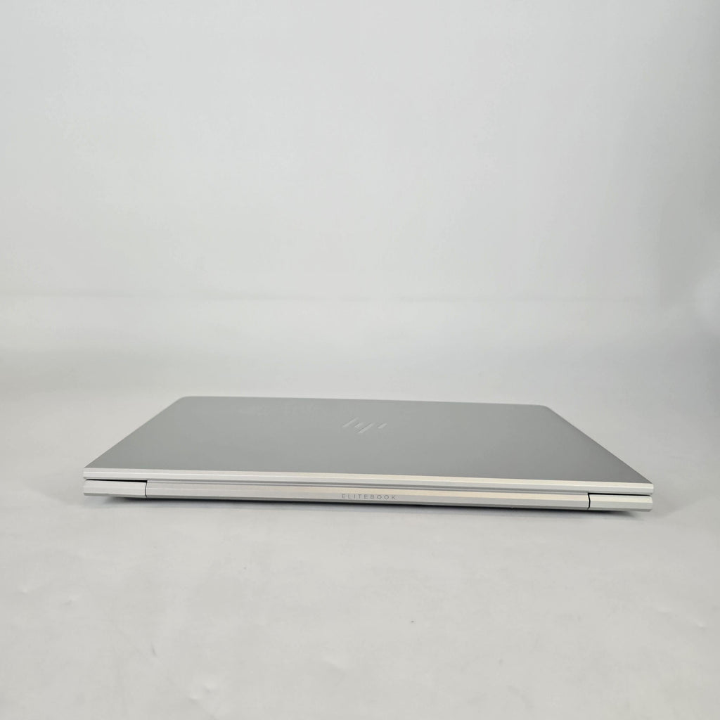 HP Elitebook 835 G8 13.3 Silver 2.3 GHz AMD Ryzen 5 Pro 5650U 16GB RAM 256GB Solid State Drive