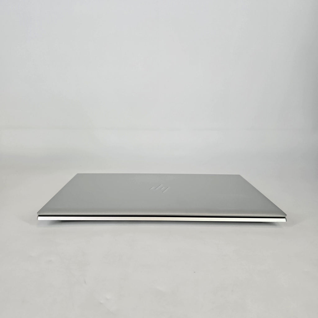 HP Elitebook 835 G8 13.3 Silver 2.3 GHz AMD Ryzen 5 Pro 5650U 16GB RAM 256GB Solid State Drive