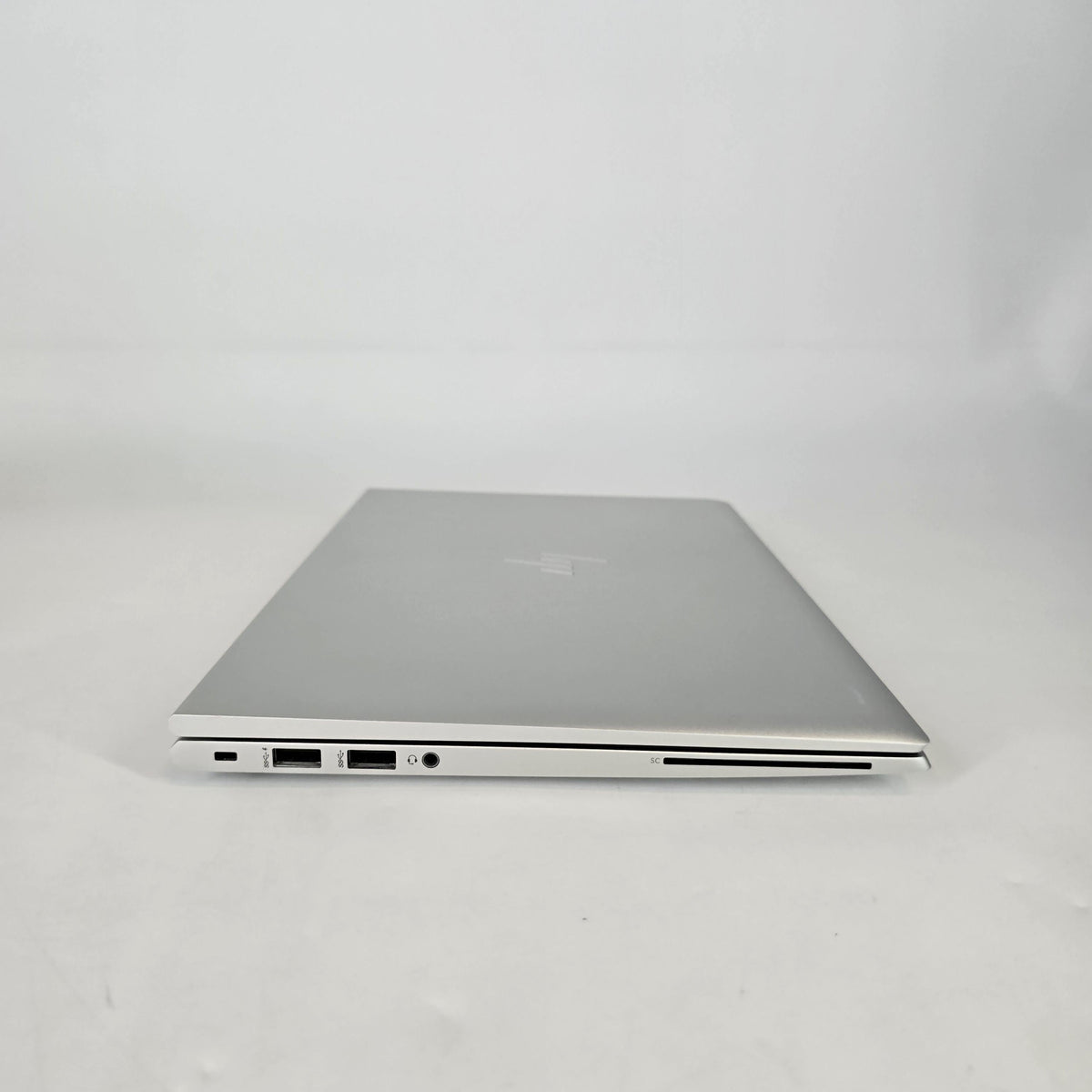 HP Elitebook 835 G8 13.3 Silver 2.3 GHz AMD Ryzen 5 Pro 5650U 16GB RAM 256GB Solid State Drive