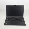 Lenovo ThinkPad T14s Gen 7 Gray 4.0 GHz Qualcomm Snapdragon X2 Plus 16GB RAM 256GB Solid State Drive