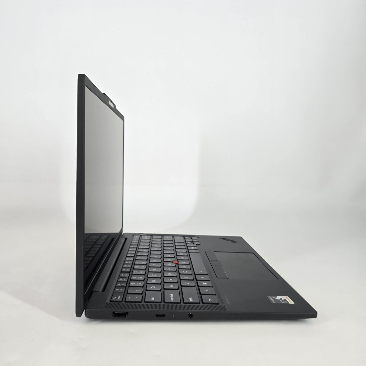Lenovo ThinkPad T14s Gen 7 Gray 4.0 GHz Qualcomm Snapdragon X2 Plus 16GB RAM 256GB Solid State Drive