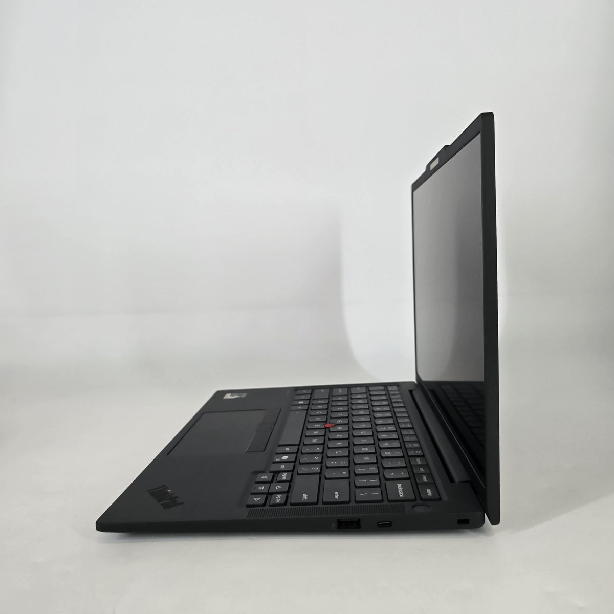 Lenovo ThinkPad T14s Gen 7 Gray 4.0 GHz Qualcomm Snapdragon X2 Plus 16GB RAM 256GB Solid State Drive