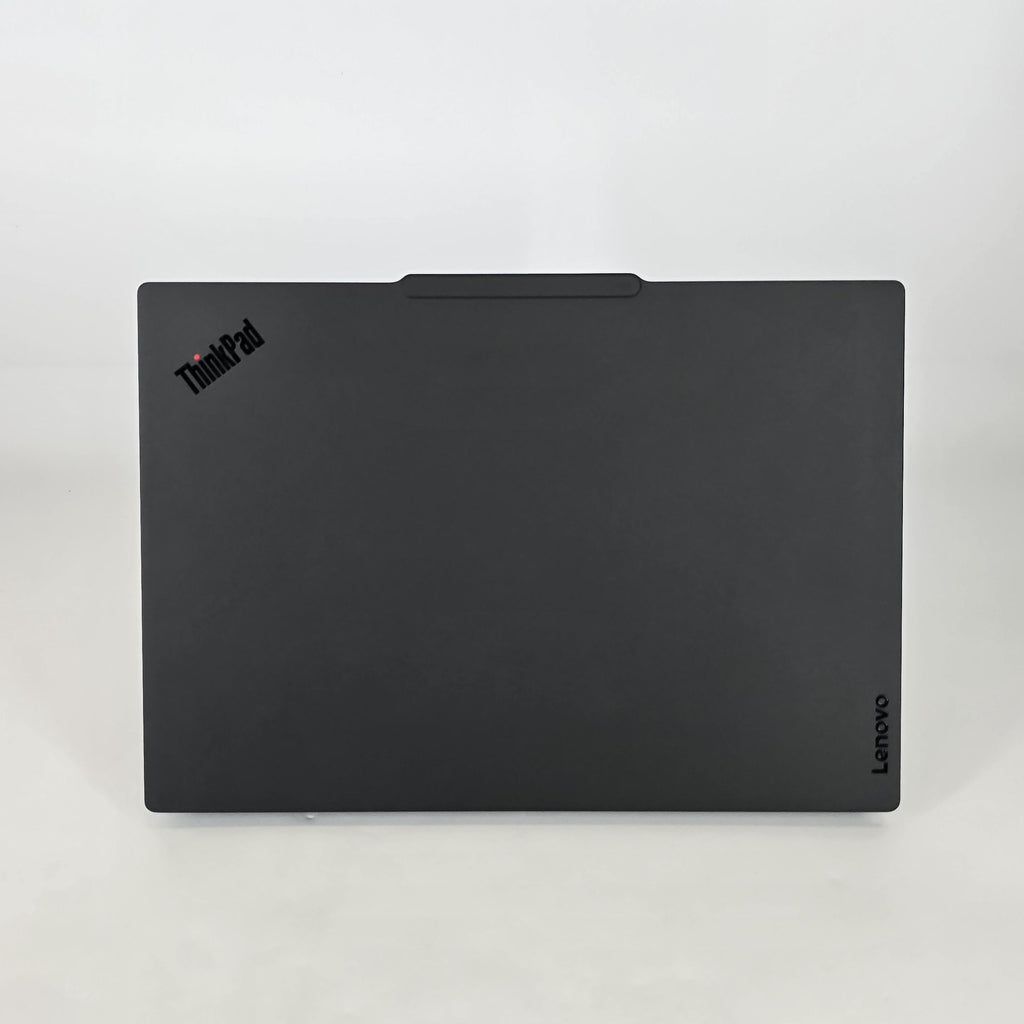 Lenovo ThinkPad T14s Gen 7 Gray 4.0 GHz Qualcomm Snapdragon X2 Plus 16GB RAM 256GB Solid State Drive