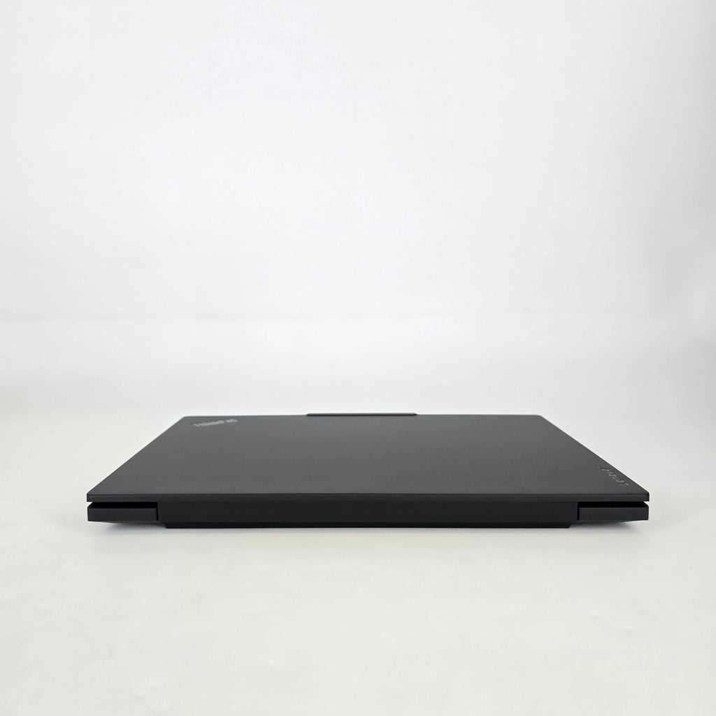 Lenovo ThinkPad T14s Gen 7 Gray 4.0 GHz Qualcomm Snapdragon X2 Plus 16GB RAM 256GB Solid State Drive
