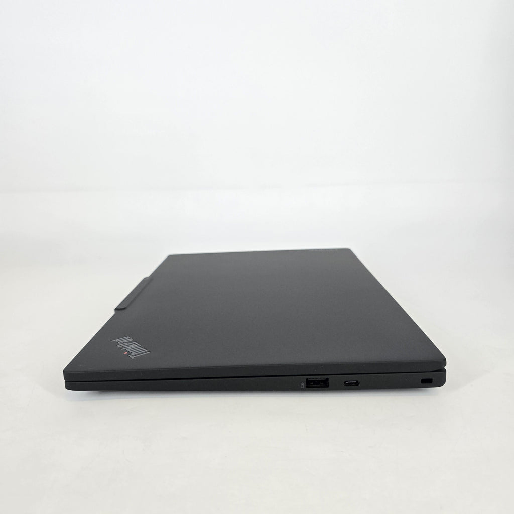 Lenovo ThinkPad T14s Gen 7 Gray 4.0 GHz Qualcomm Snapdragon X2 Plus 16GB RAM 256GB Solid State Drive