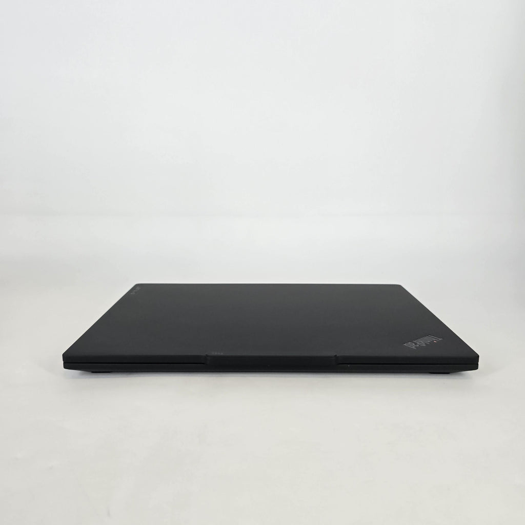 Lenovo ThinkPad T14s Gen 7 Gray 4.0 GHz Qualcomm Snapdragon X2 Plus 16GB RAM 256GB Solid State Drive