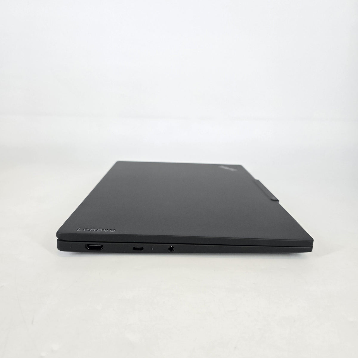 Lenovo ThinkPad T14s Gen 7 Gray 4.0 GHz Qualcomm Snapdragon X2 Plus 16GB RAM 256GB Solid State Drive