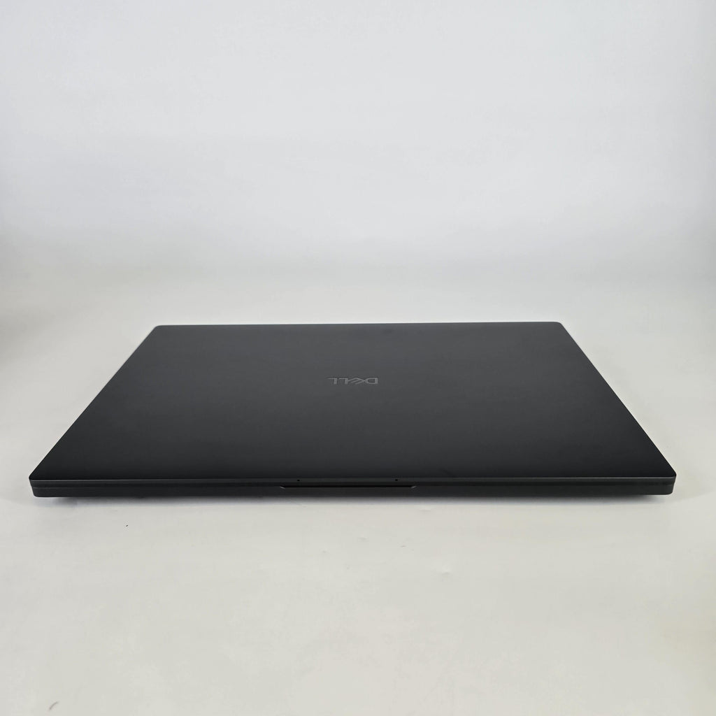 Dell Pro Max 16 Premium MA16250 Magnetite 2.9 GHz Intel Core Ultra 9 Series 2 64GB RAM 1TB Solid State Drive NVIDIA RTX PRO 3000 Blackwell 12 GB