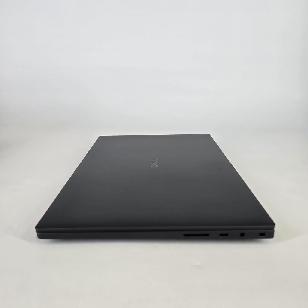 Dell Pro Max 16 Premium MA16250 Magnetite 2.9 GHz Intel Core Ultra 9 Series 2 64GB RAM 1TB Solid State Drive NVIDIA RTX PRO 3000 Blackwell 12 GB