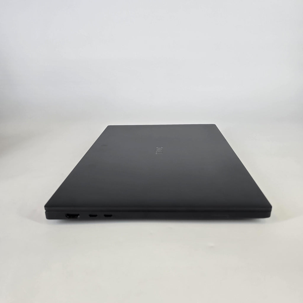 Dell Pro Max 16 Premium MA16250 Magnetite 2.9 GHz Intel Core Ultra 9 Series 2 64GB RAM 1TB Solid State Drive NVIDIA RTX PRO 3000 Blackwell 12 GB