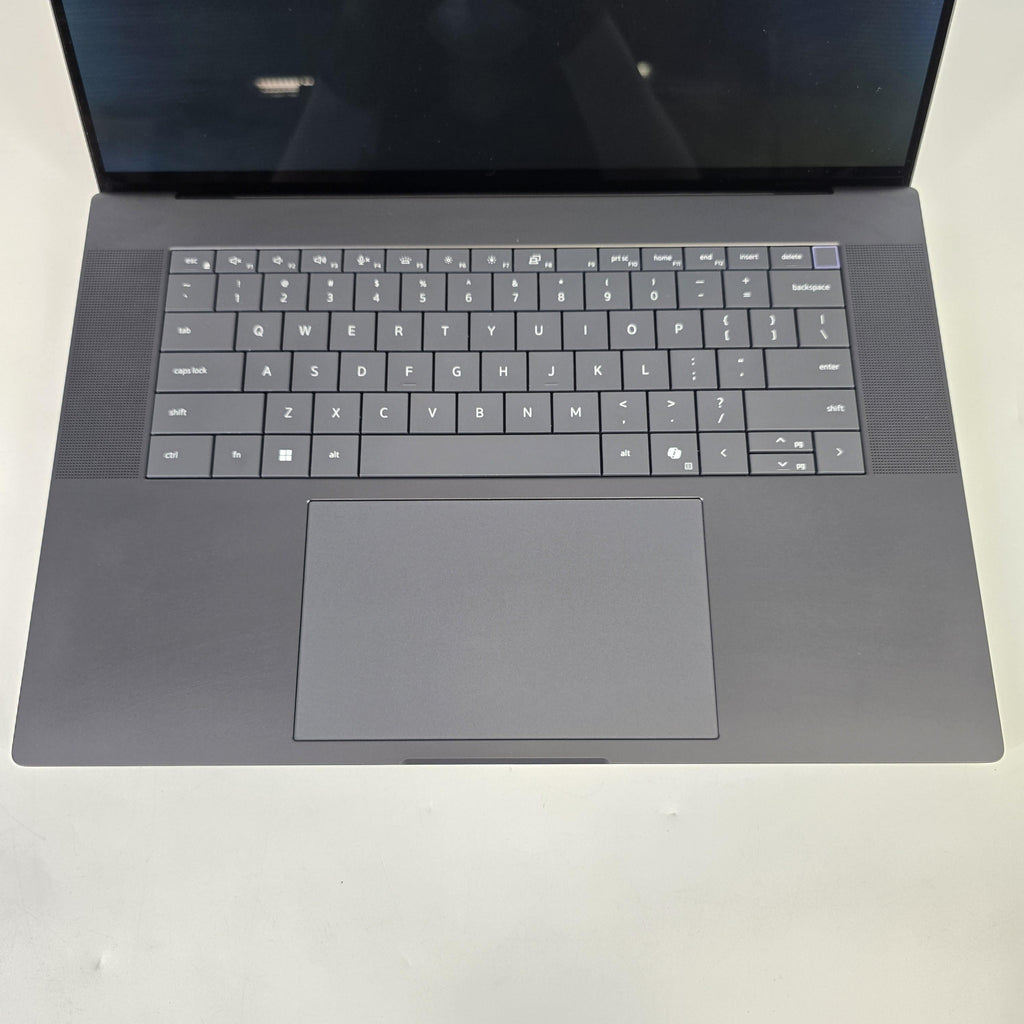 Dell Pro Max 16 Premium MA16250 Magnetite 2.9 GHz Intel Core Ultra 9 Series 2 64GB RAM 1TB Solid State Drive NVIDIA RTX PRO 3000 Blackwell 12 GB