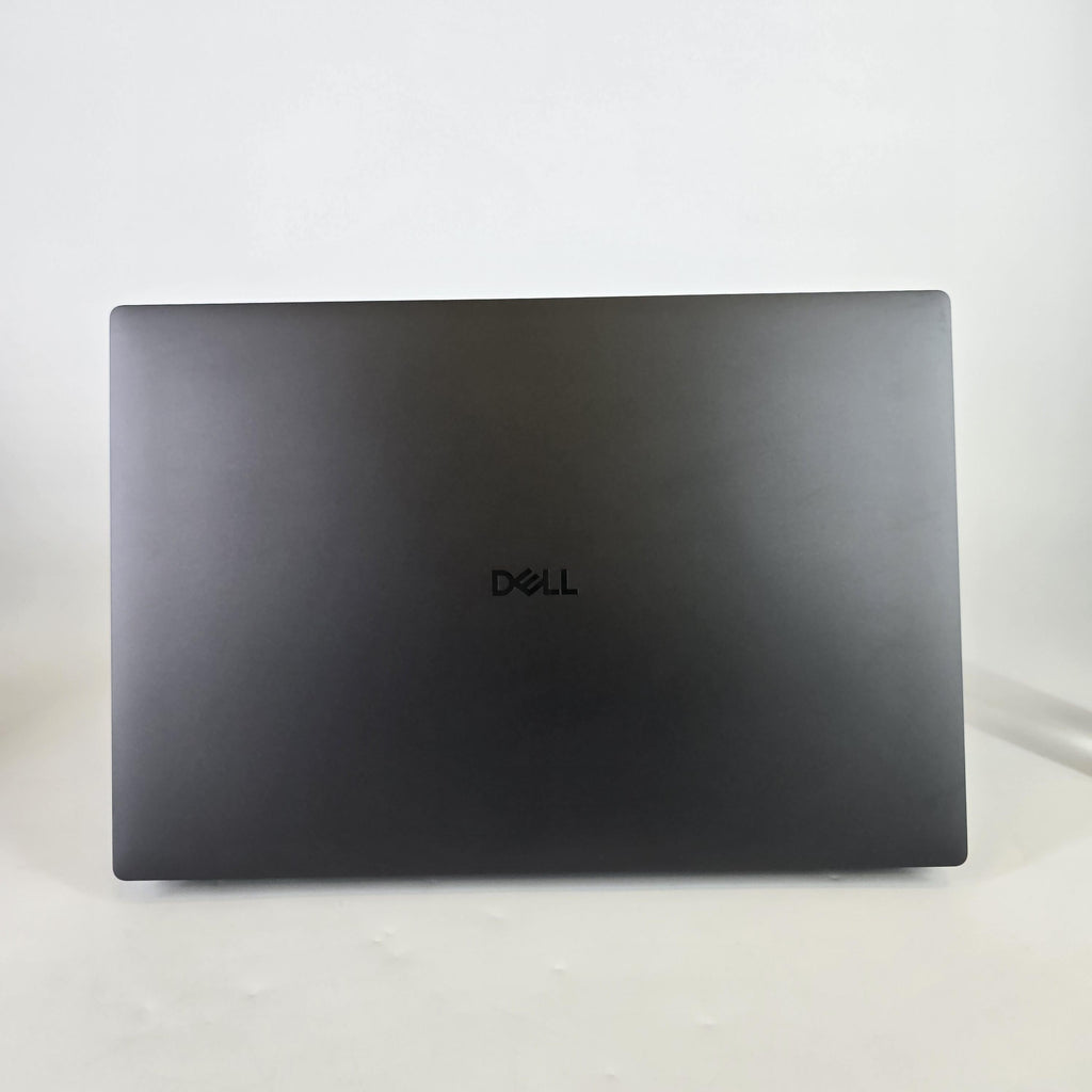 Dell Pro Max 16 Premium MA16250 Magnetite 2.9 GHz Intel Core Ultra 9 Series 2 64GB RAM 1TB Solid State Drive NVIDIA RTX PRO 3000 Blackwell 12 GB