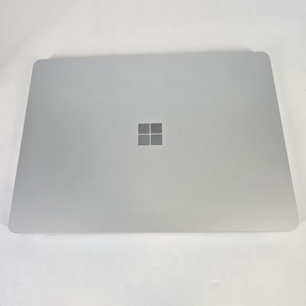 Microsoft Surface Laptop 7 13.8 Platinum WiFi 3.4 GHz Qualcomm Snapdragon X Elite 16GB RAM 512GB Solid State Drive