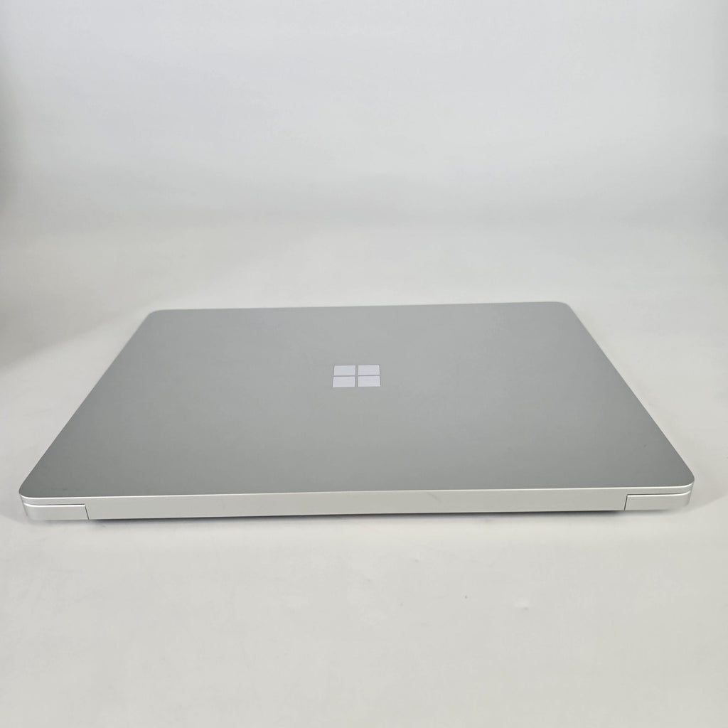 Microsoft Surface Laptop 7 13.8 Platinum WiFi 3.4 GHz Qualcomm Snapdragon X Elite 16GB RAM 512GB Solid State Drive