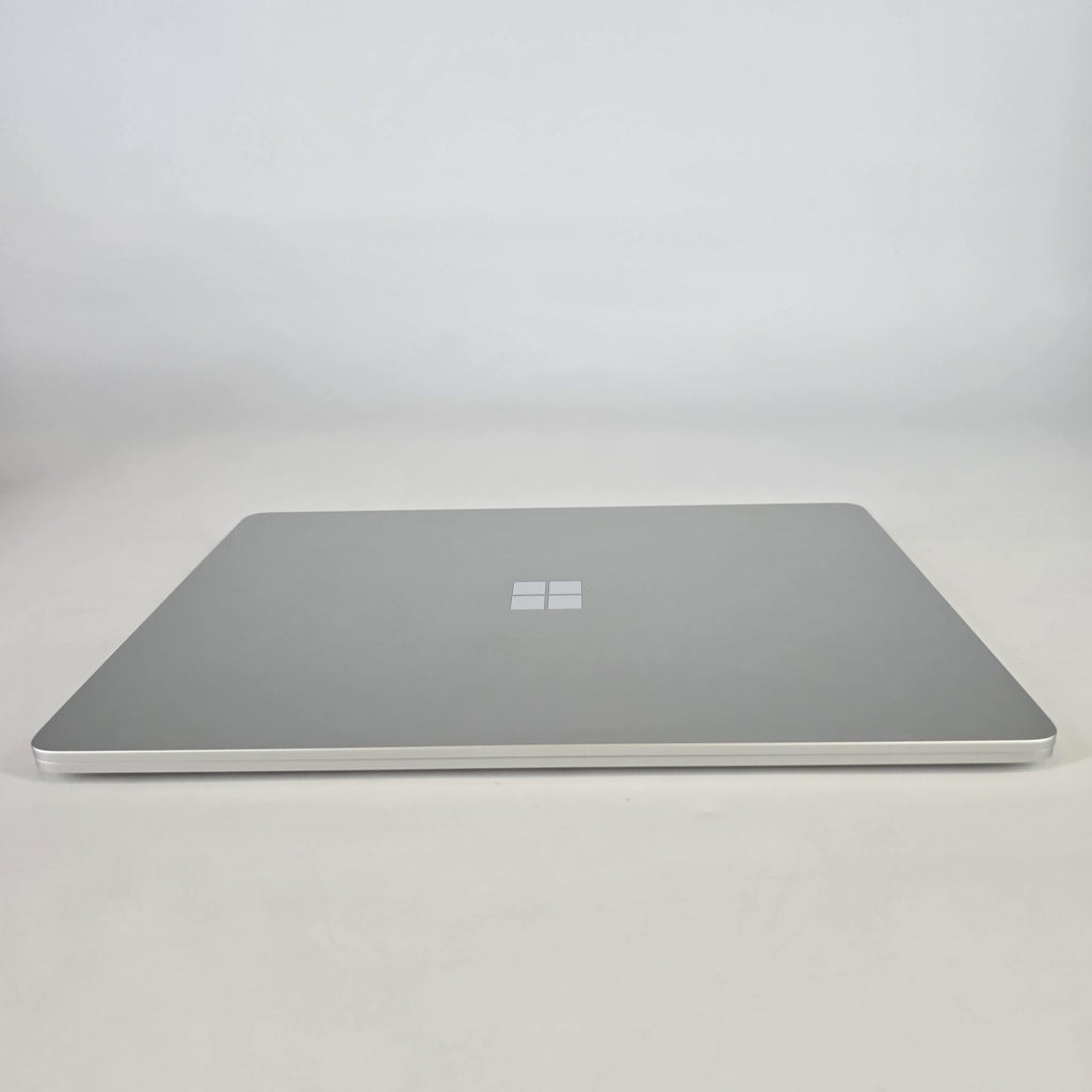 Microsoft Surface Laptop 7 13.8 Platinum WiFi 3.4 GHz Qualcomm Snapdragon X Elite 16GB RAM 512GB Solid State Drive