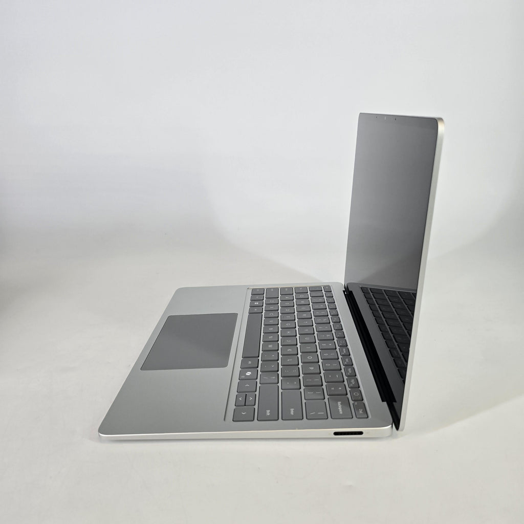 Microsoft Surface Laptop 7 13.8 Platinum WiFi 3.4 GHz Qualcomm Snapdragon X Elite 16GB RAM 512GB Solid State Drive