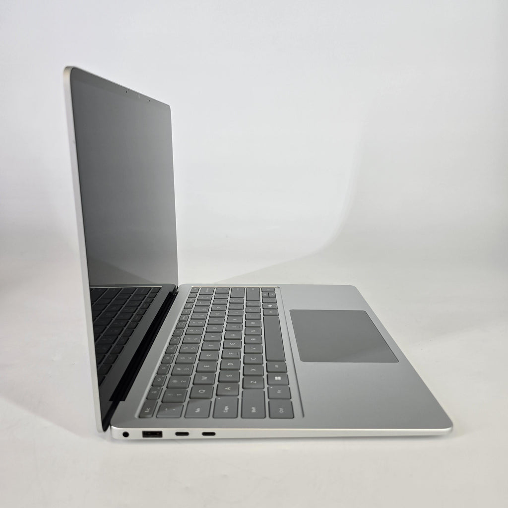 Microsoft Surface Laptop 7 13.8 Platinum WiFi 3.4 GHz Qualcomm Snapdragon X Elite 16GB RAM 512GB Solid State Drive
