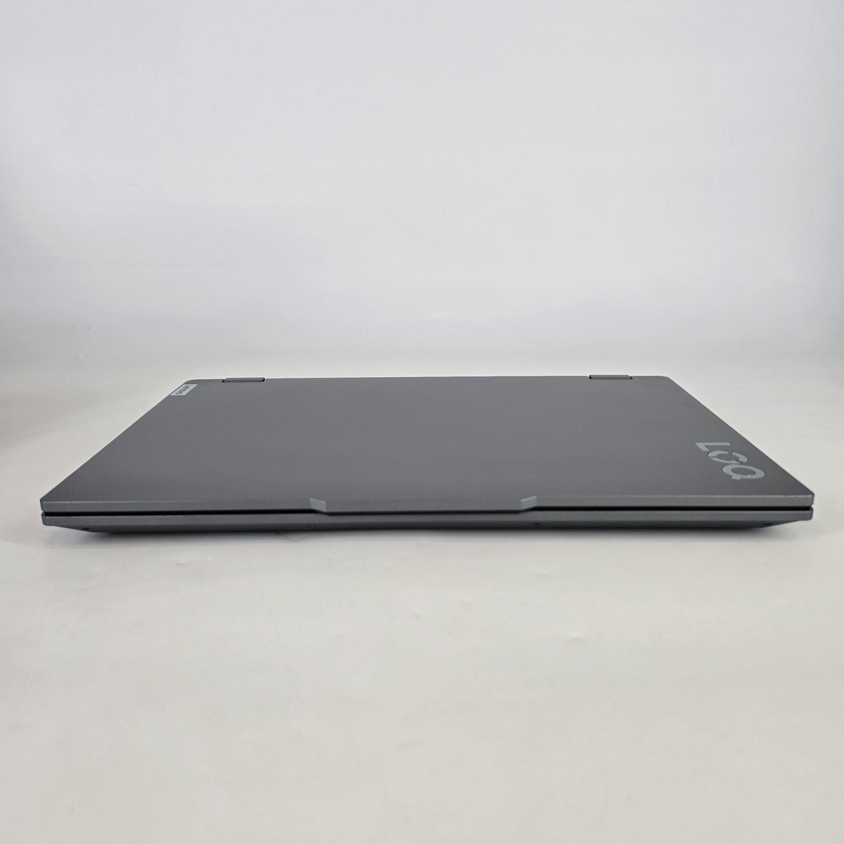 Lenovo LOQ 15 Gray 3.1 GHz AMD Ryzen 7 7435HS 8GB RAM 1TB Solid State Drive NVIDIA GeForce RTX 4060 8 GB