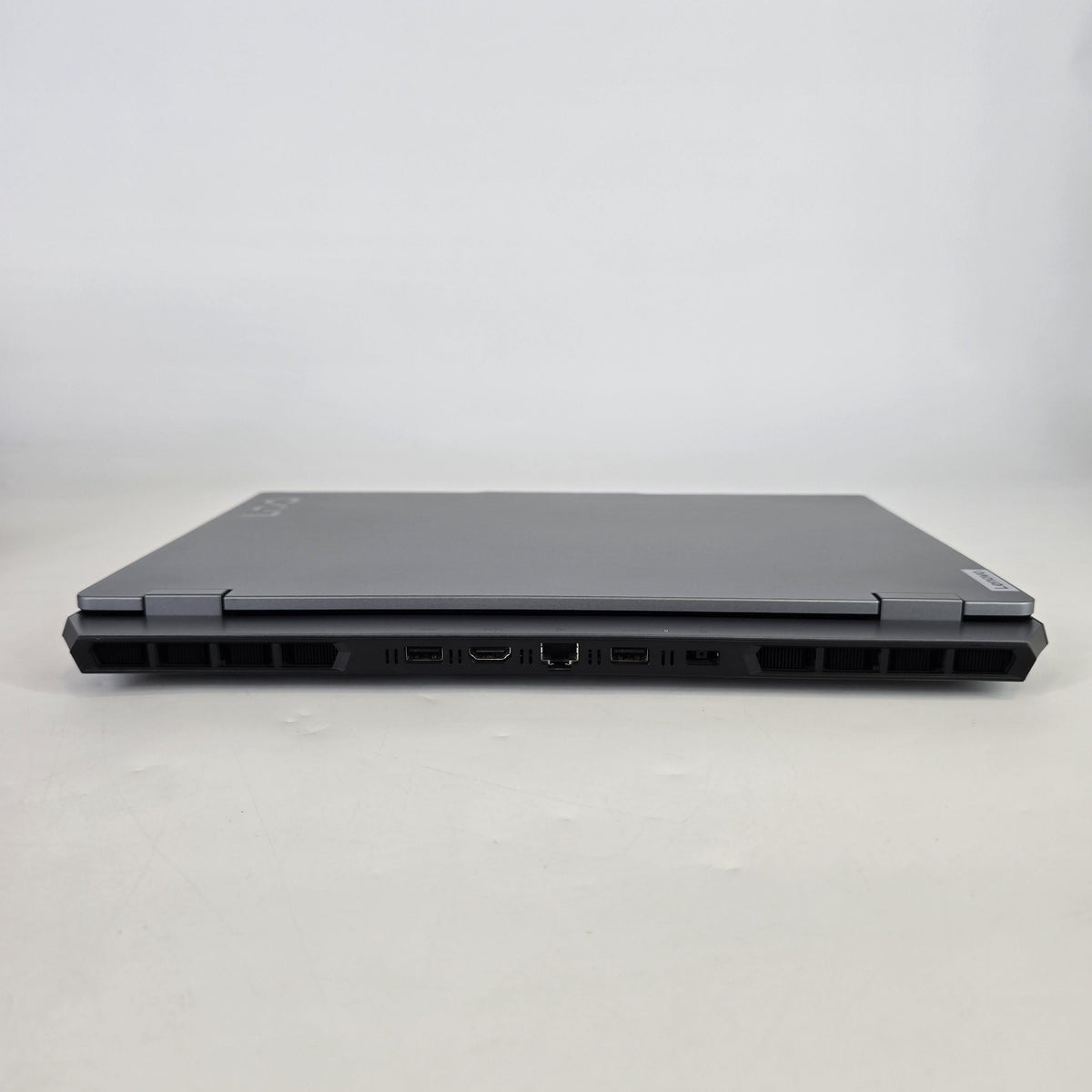Lenovo LOQ 15 Gray 3.1 GHz AMD Ryzen 7 7435HS 8GB RAM 1TB Solid State Drive NVIDIA GeForce RTX 4060 8 GB