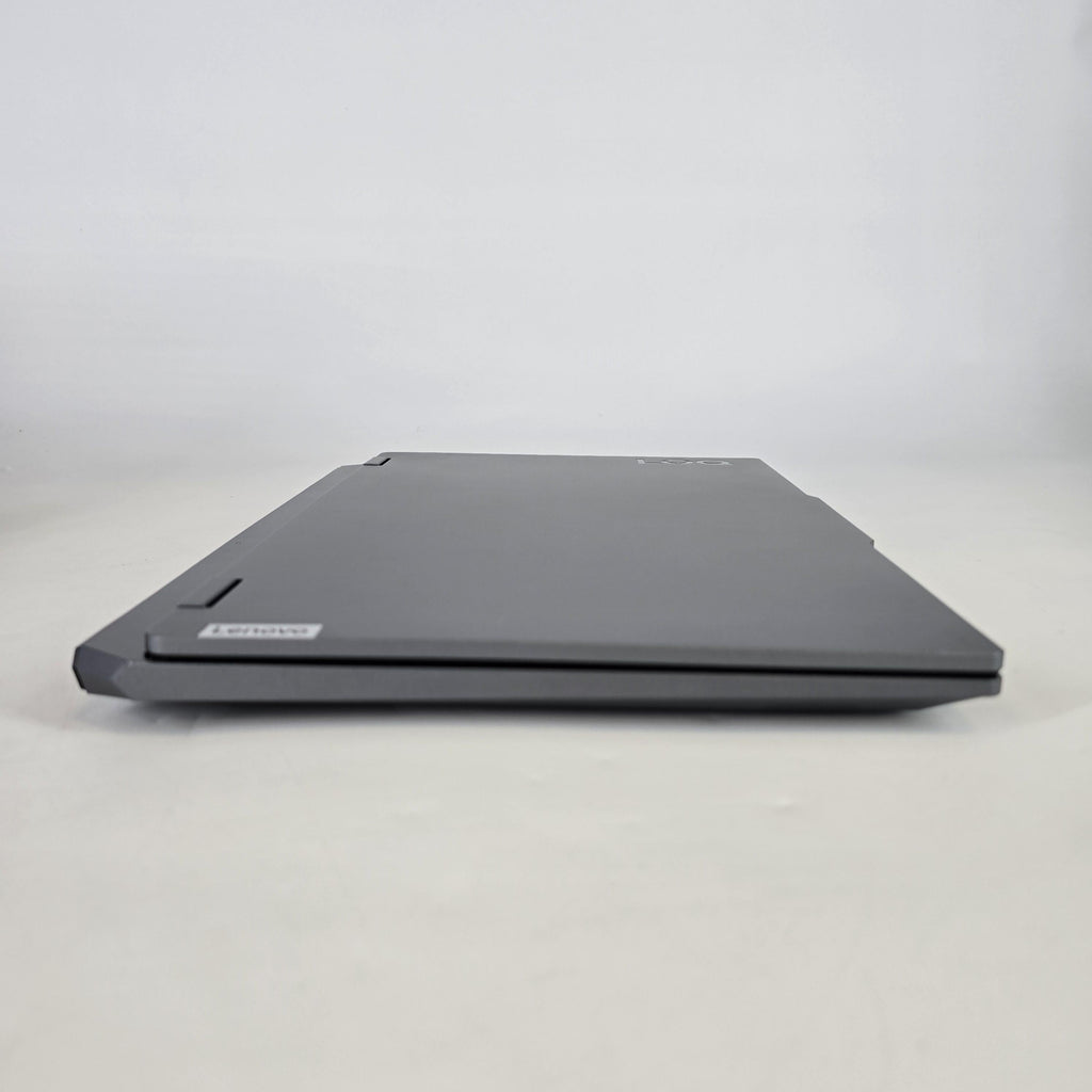 Lenovo LOQ 15 Gray 3.1 GHz AMD Ryzen 7 7435HS 8GB RAM 1TB Solid State Drive NVIDIA GeForce RTX 4060 8 GB
